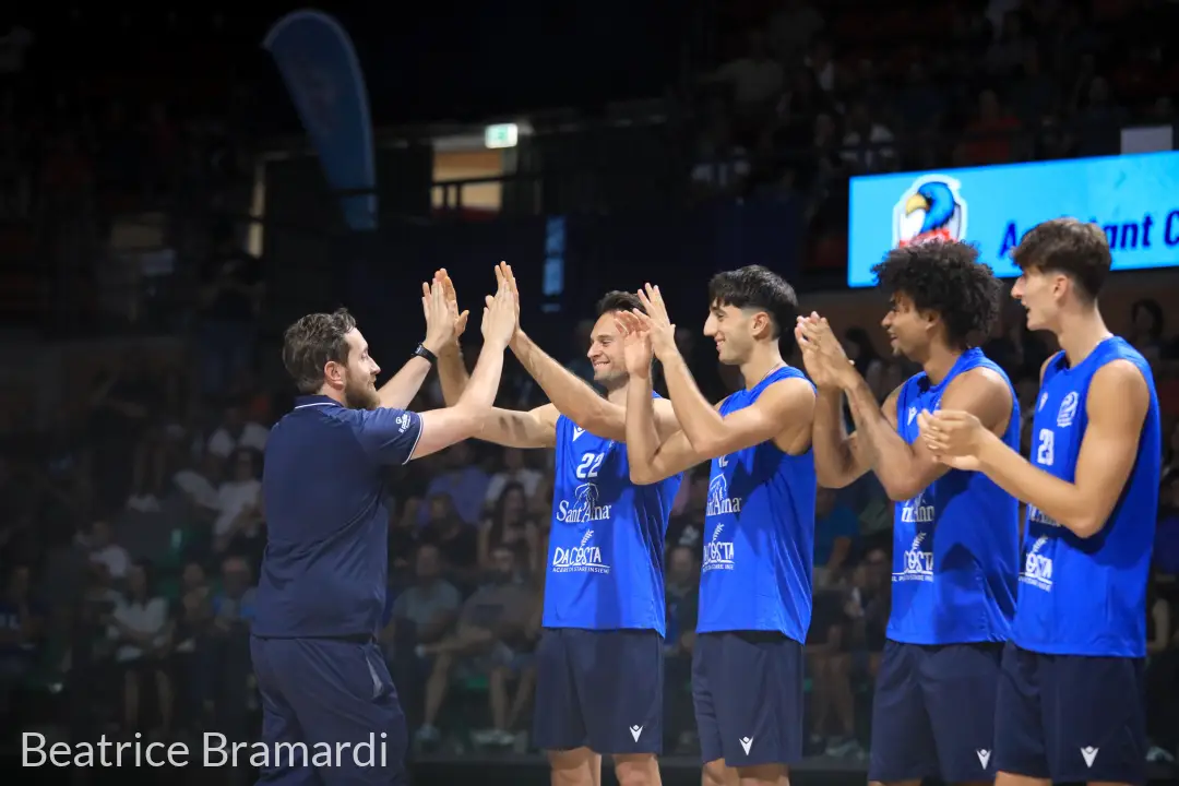 2026 Presentazione stagione 2026/2027 36