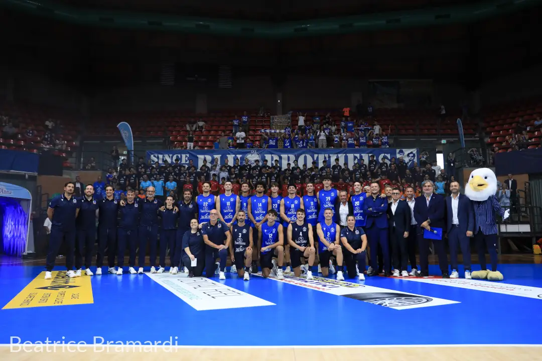 2026 Presentazione stagione 2026/2027 32