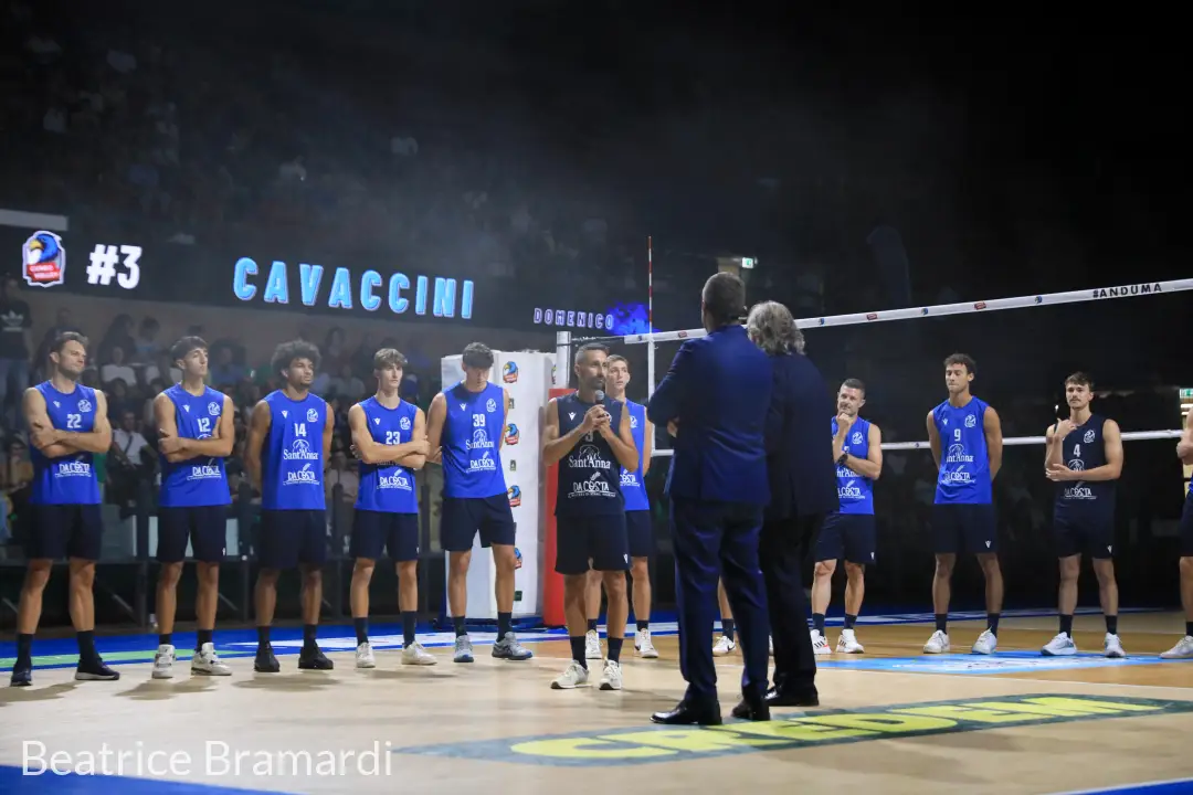 2026 Presentazione stagione 2026/2027 31