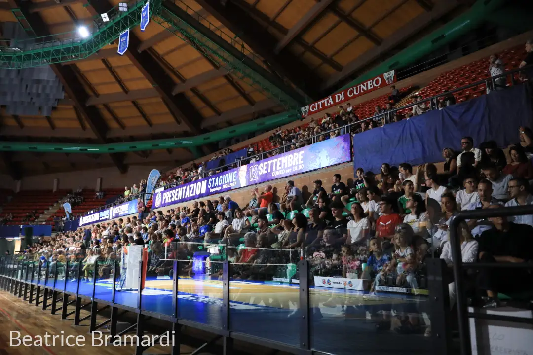 2026 Presentazione stagione 2026/2027 18