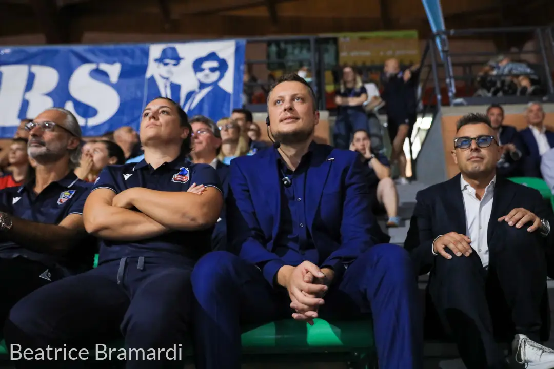 2026 Presentazione stagione 2026/2027 8
