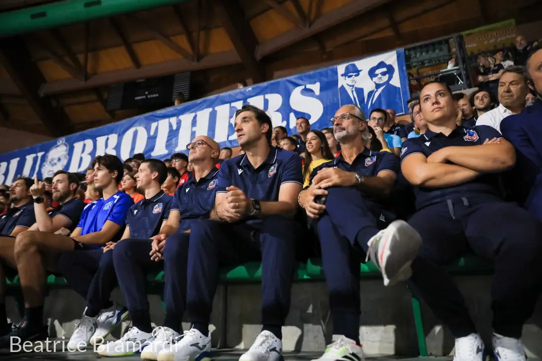 2026 Presentazione stagione 2026/2027 7