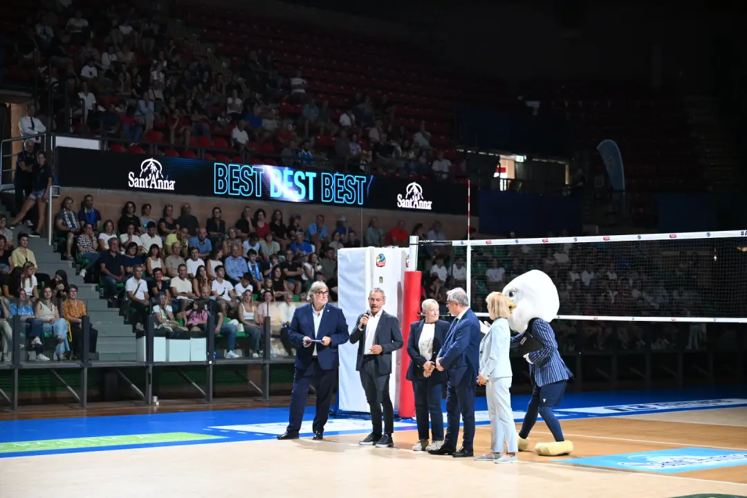 2026 Presentazione stagione 2026/2027 6