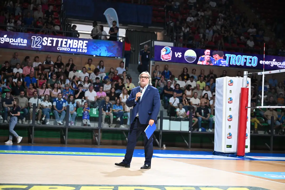 2026 Presentazione stagione 2026/2027 5