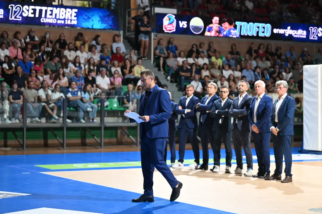 2026 Presentazione stagione 2026/2027 3