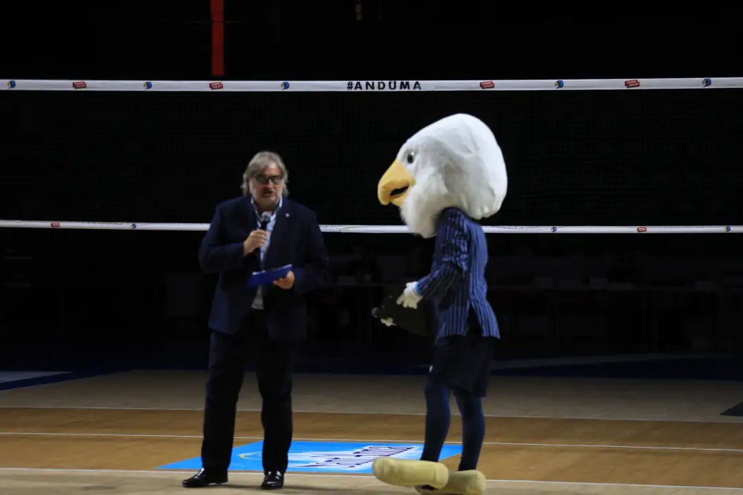 2026 Presentazione stagione 2026/2027 2