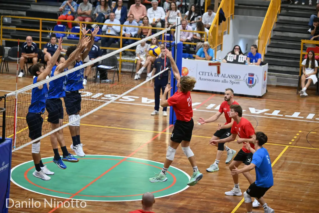 2026 Alassio-Sanremo Cup 2026 170