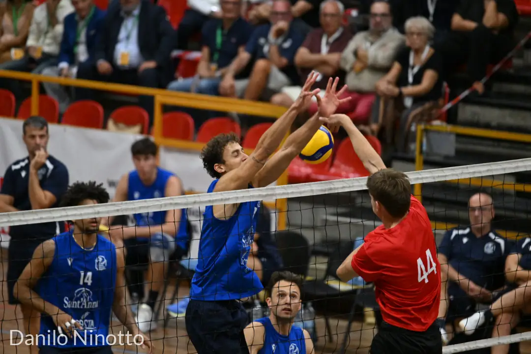 2026 Alassio-Sanremo Cup 2026 125