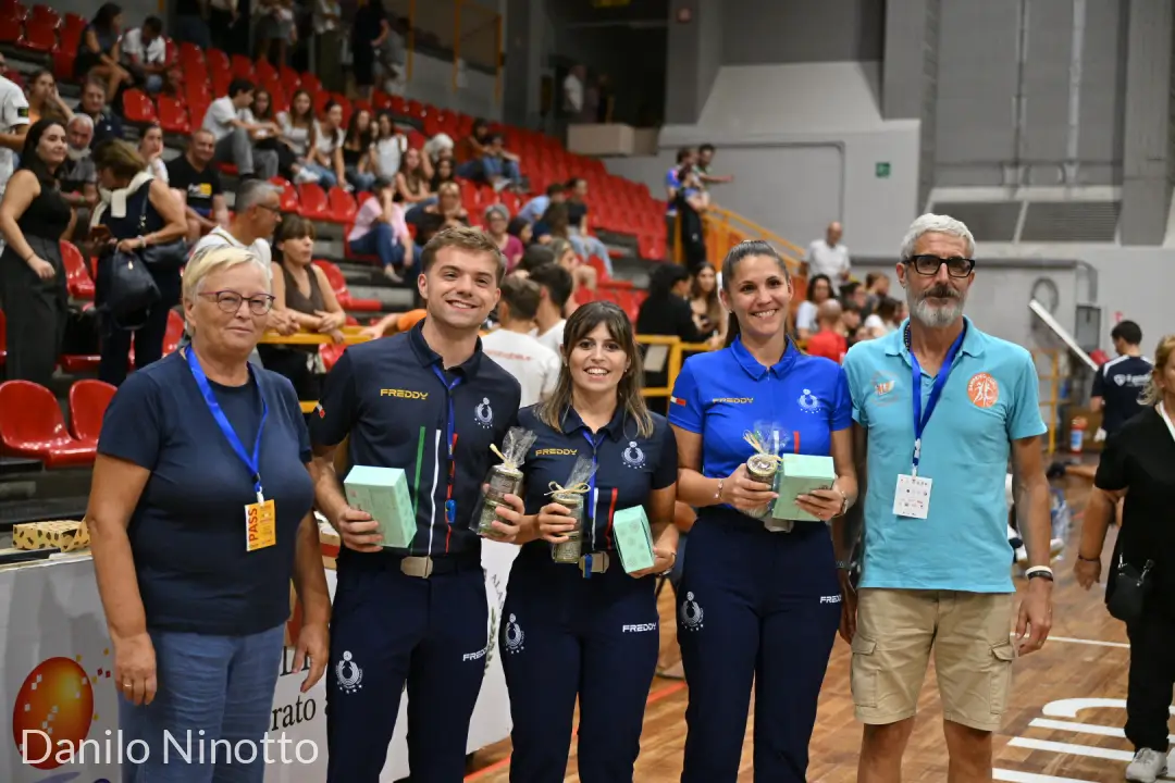 2026 Alassio-Sanremo Cup 2026 74