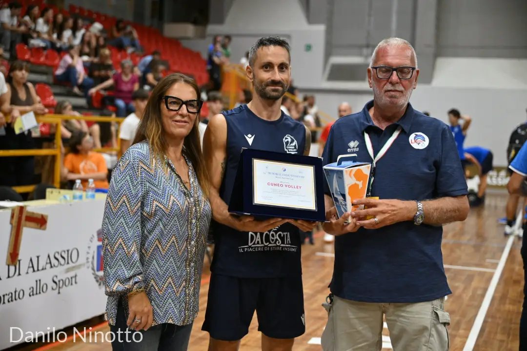 2026 Alassio-Sanremo Cup 2026 71
