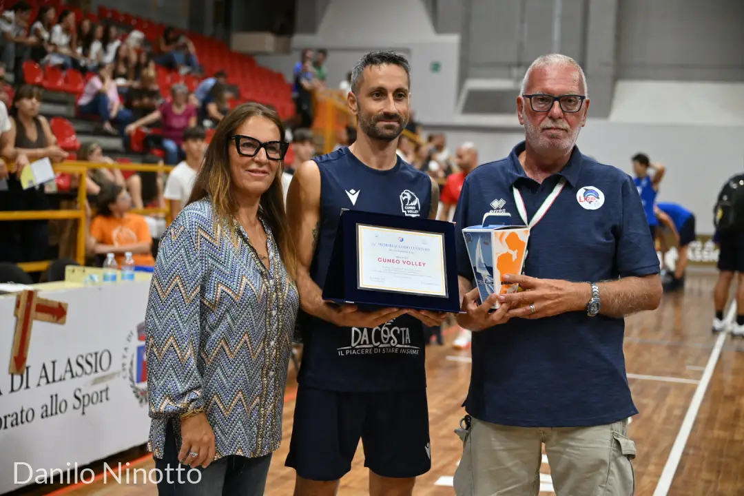 2026 Alassio-Sanremo Cup 2026 70