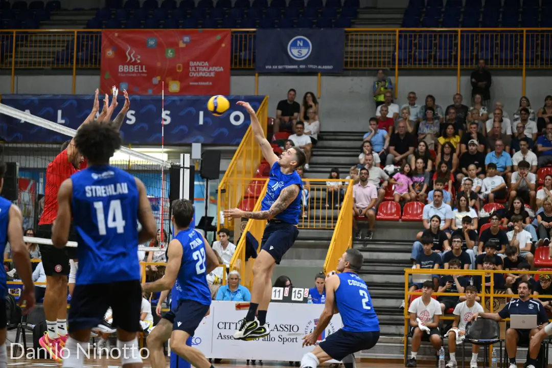 2026 Alassio-Sanremo Cup 2026 35
