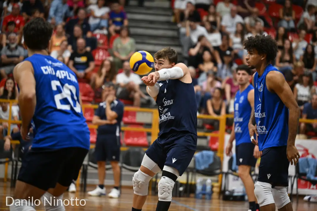 2026 Alassio-Sanremo Cup 2026 13