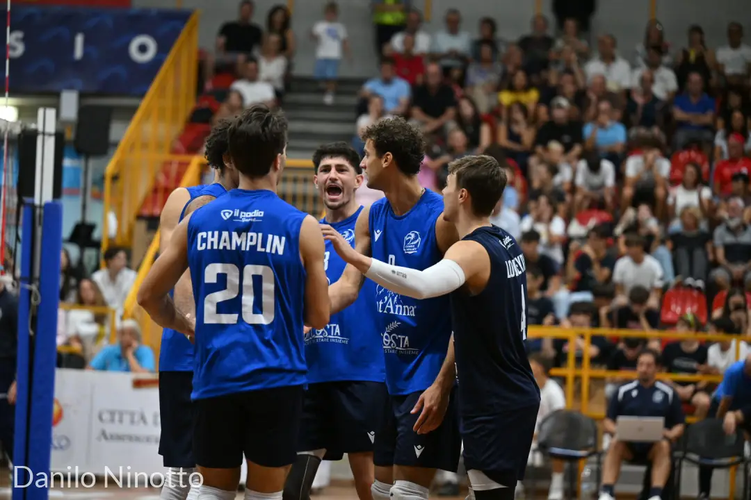 2026 Alassio-Sanremo Cup 2026 12