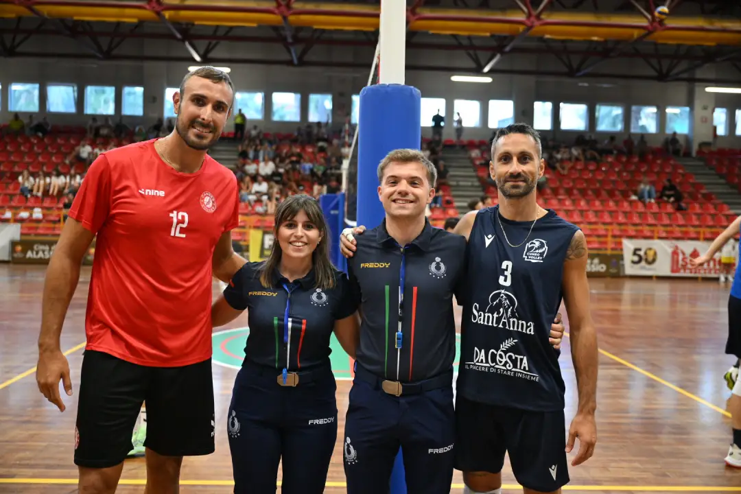 2026 Alassio-Sanremo Cup 2026 6