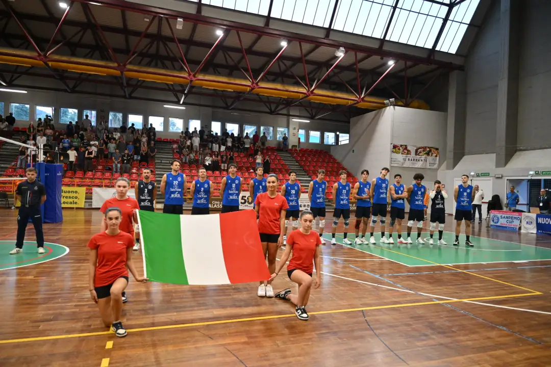 2026 Alassio-Sanremo Cup 2026 4