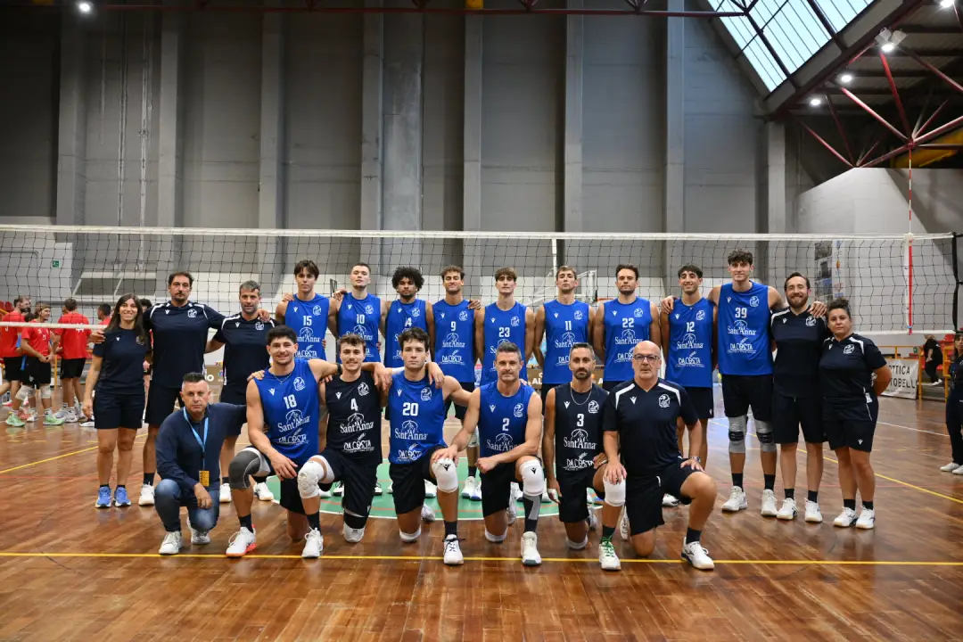 2026 Alassio-Sanremo Cup 2026 3