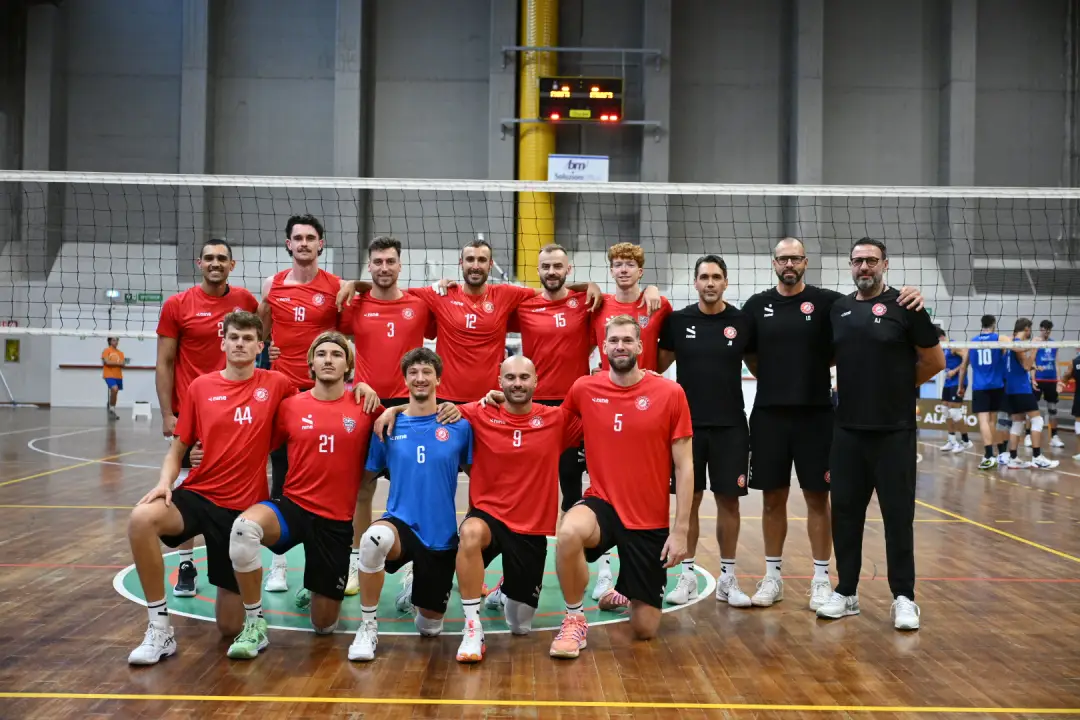 2026 Alassio-Sanremo Cup 2026 2