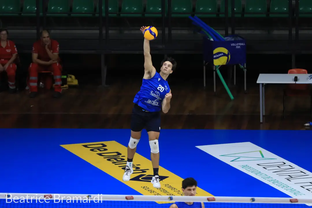 2026 Test match - Acqua Sant'Anna Cuneo vs Gas Sales Bluenergy Piacenza 427