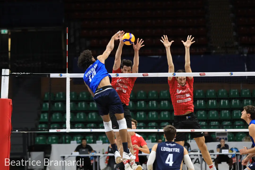 2026 Test match - Acqua Sant'Anna Cuneo vs Gas Sales Bluenergy Piacenza 405