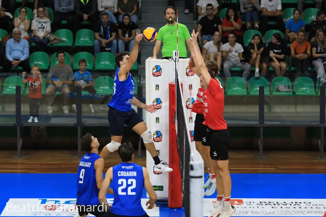 2026 Test match - Acqua Sant'Anna Cuneo vs Gas Sales Bluenergy Piacenza 397
