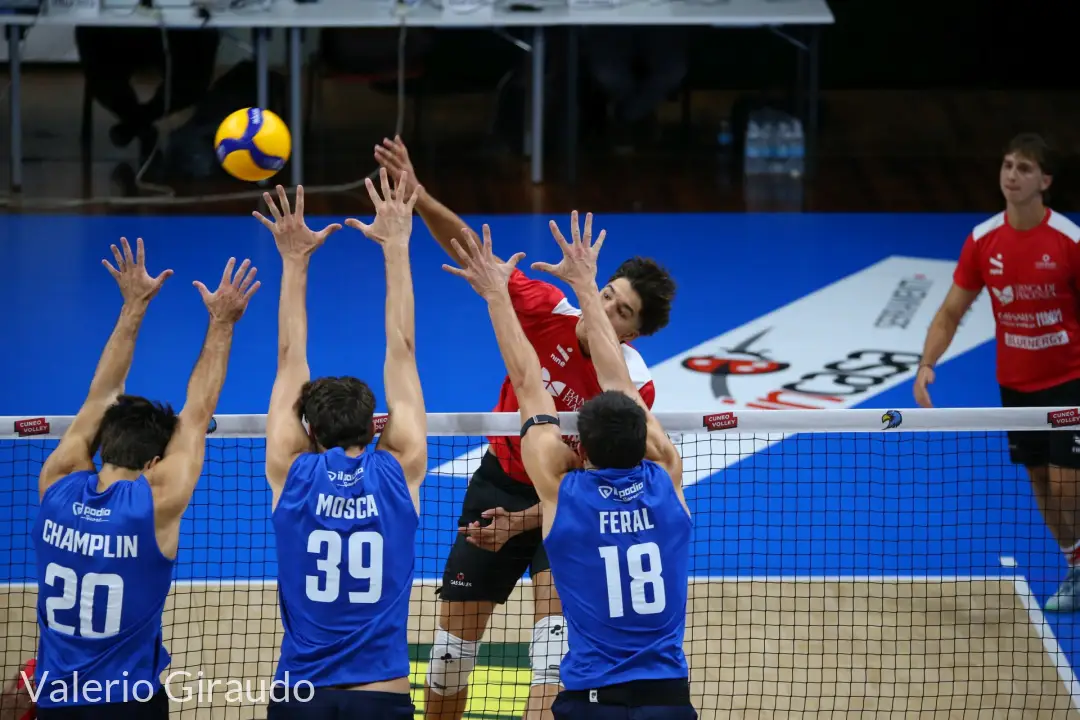 2026 Test match - Acqua Sant'Anna Cuneo vs Gas Sales Bluenergy Piacenza 377