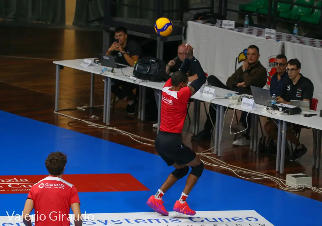 2026 Test match - Acqua Sant'Anna Cuneo vs Gas Sales Bluenergy Piacenza 371