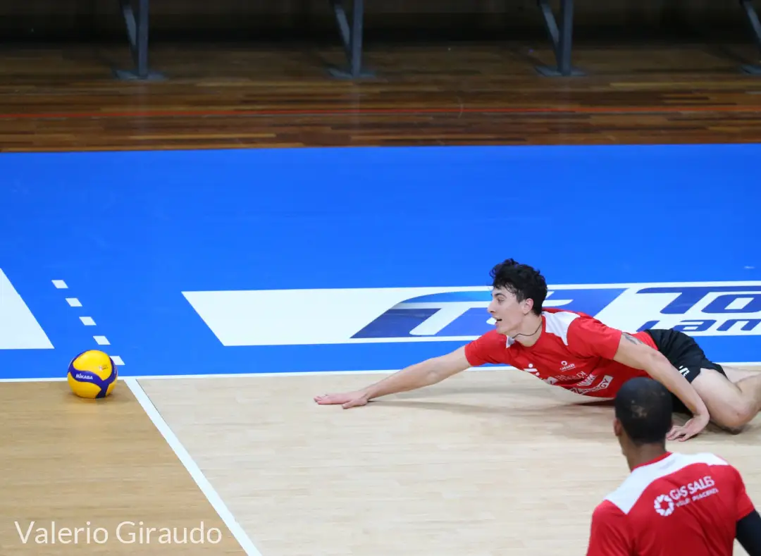 2026 Test match - Acqua Sant'Anna Cuneo vs Gas Sales Bluenergy Piacenza 366