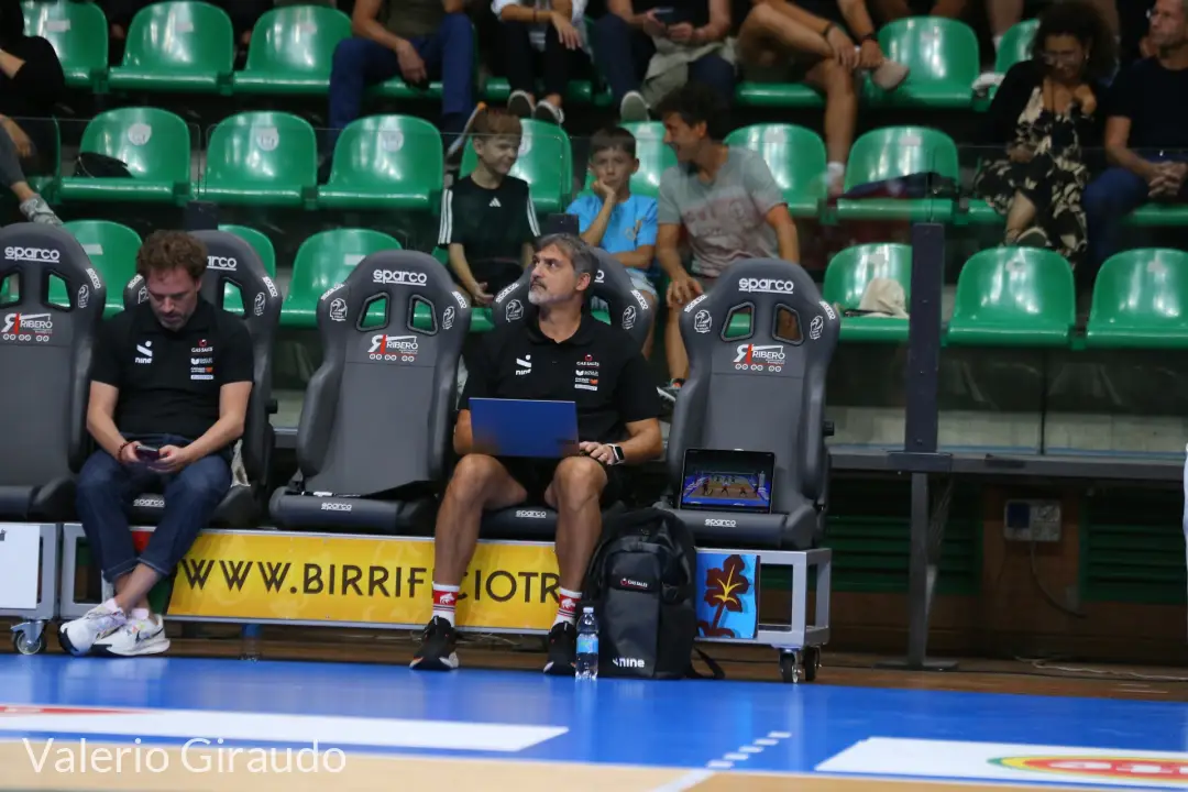2026 Test match - Acqua Sant'Anna Cuneo vs Gas Sales Bluenergy Piacenza 361
