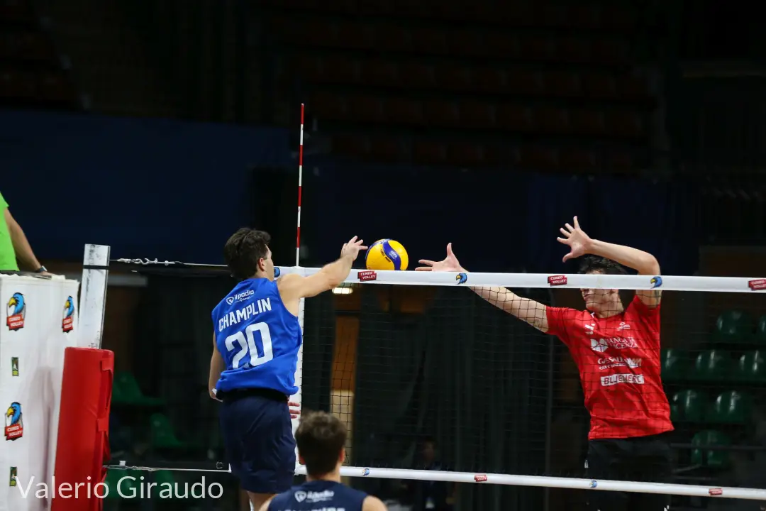 2026 Test match - Acqua Sant'Anna Cuneo vs Gas Sales Bluenergy Piacenza 349