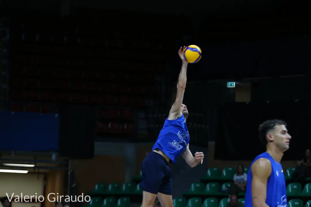 2026 Test match - Acqua Sant'Anna Cuneo vs Gas Sales Bluenergy Piacenza 324