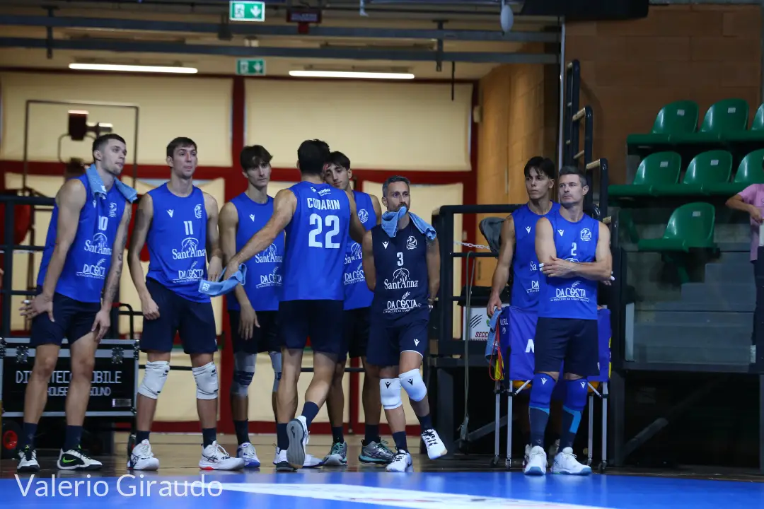2026 Test match - Acqua Sant'Anna Cuneo vs Gas Sales Bluenergy Piacenza 317