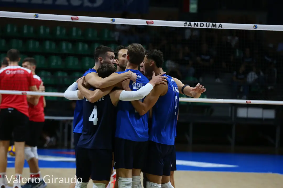 2026 Test match - Acqua Sant'Anna Cuneo vs Gas Sales Bluenergy Piacenza 304