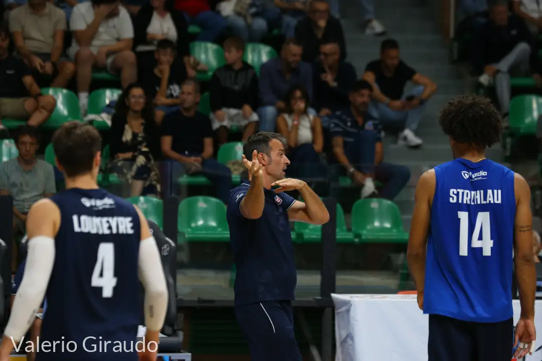 2026 Test match - Acqua Sant'Anna Cuneo vs Gas Sales Bluenergy Piacenza 298