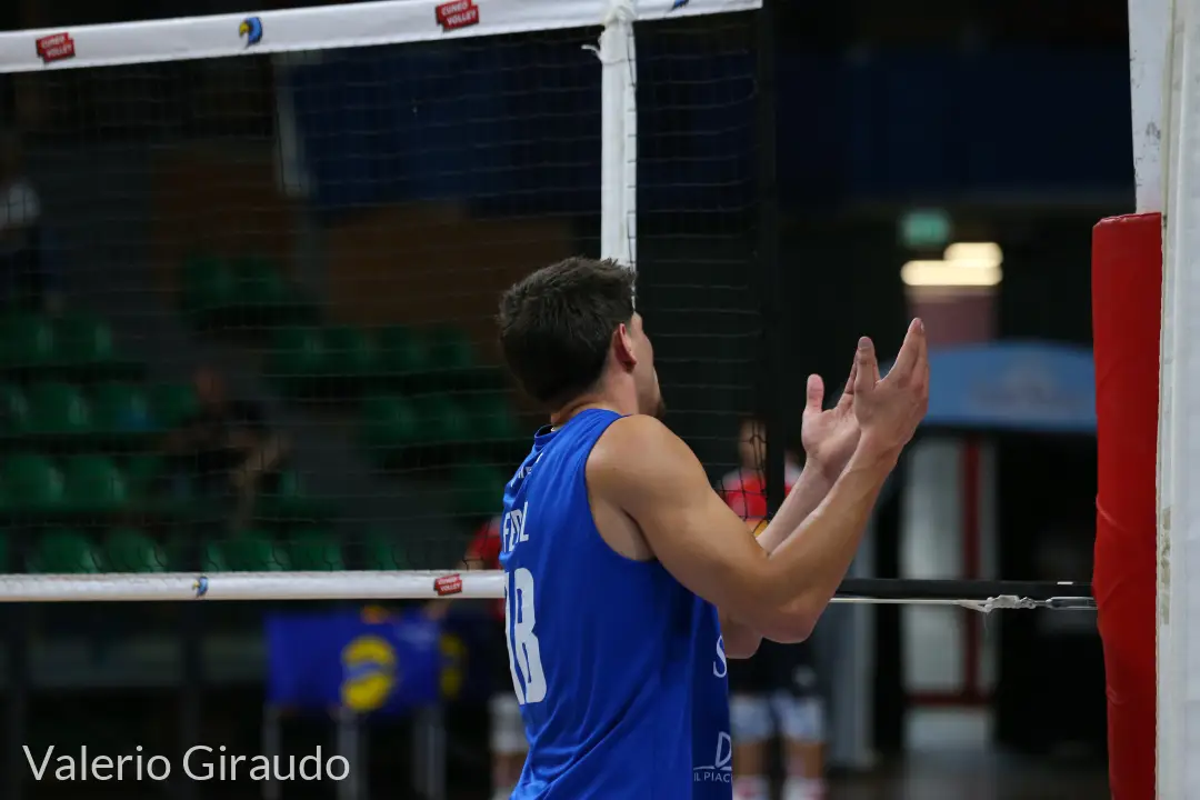 2026 Test match - Acqua Sant'Anna Cuneo vs Gas Sales Bluenergy Piacenza 294