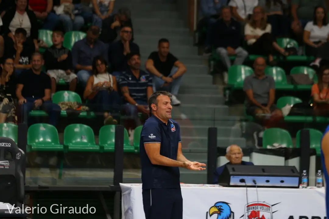 2026 Test match - Acqua Sant'Anna Cuneo vs Gas Sales Bluenergy Piacenza 293