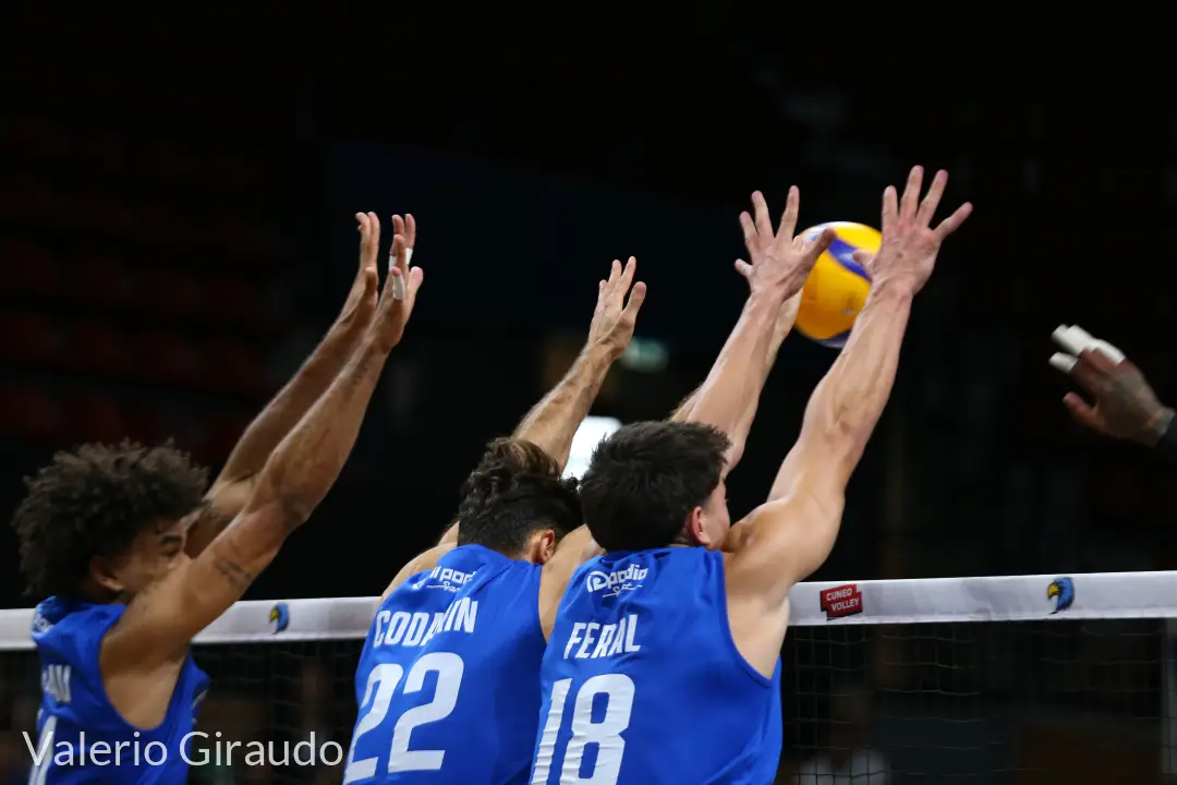 2026 Test match - Acqua Sant'Anna Cuneo vs Gas Sales Bluenergy Piacenza 288