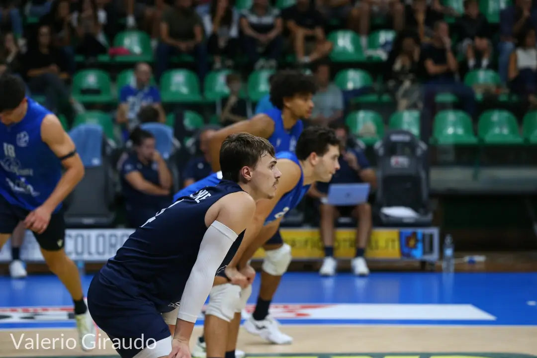 2026 Test match - Acqua Sant'Anna Cuneo vs Gas Sales Bluenergy Piacenza 287
