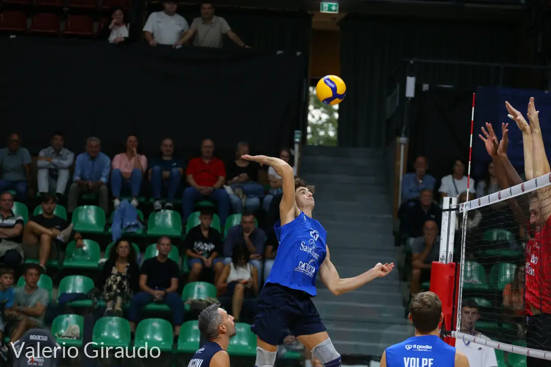 2026 Test match - Acqua Sant'Anna Cuneo vs Gas Sales Bluenergy Piacenza 284
