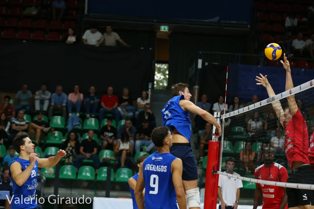2026 Test match - Acqua Sant'Anna Cuneo vs Gas Sales Bluenergy Piacenza 282