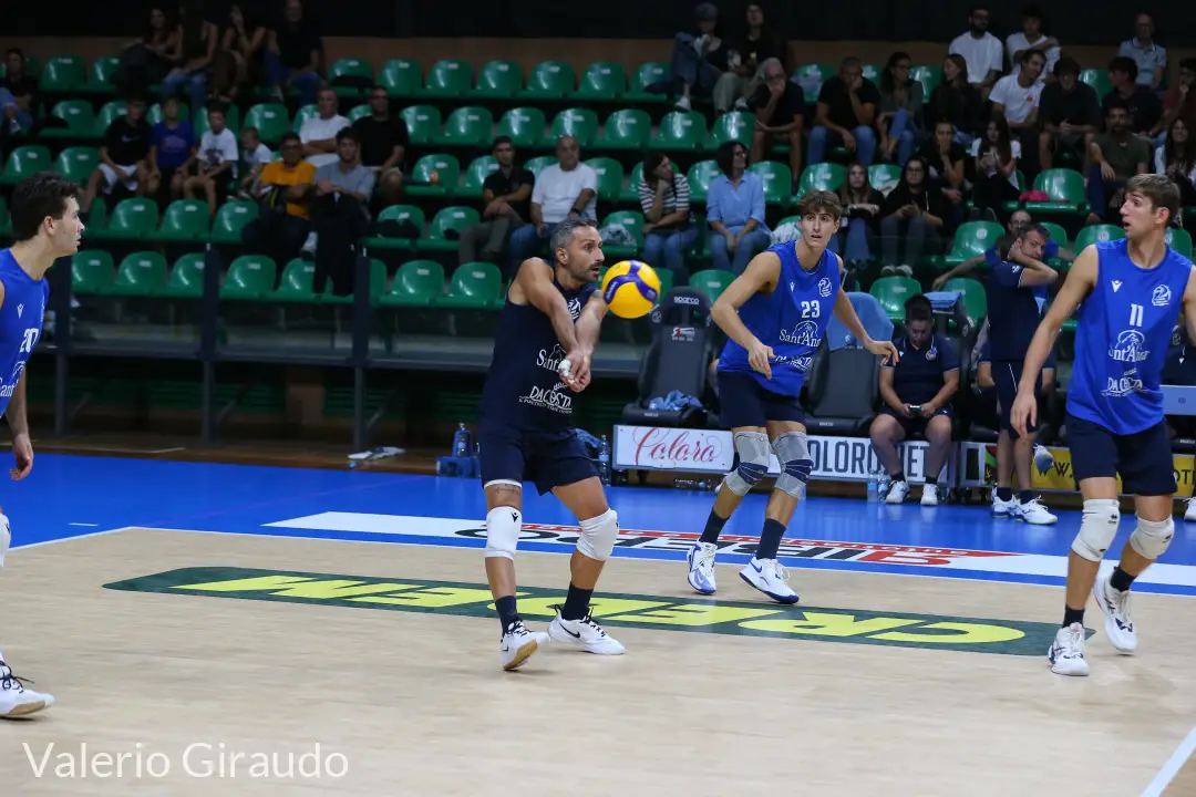 2026 Test match - Acqua Sant'Anna Cuneo vs Gas Sales Bluenergy Piacenza 281