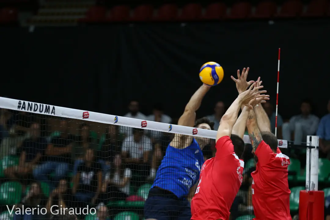 2026 Test match - Acqua Sant'Anna Cuneo vs Gas Sales Bluenergy Piacenza 273