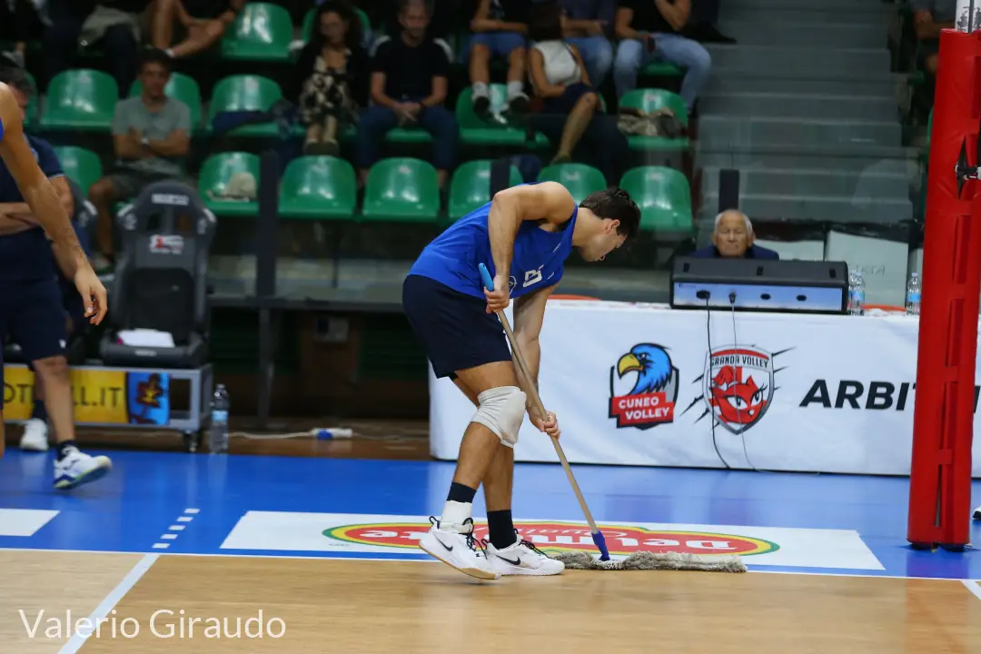2026 Test match - Acqua Sant'Anna Cuneo vs Gas Sales Bluenergy Piacenza 271
