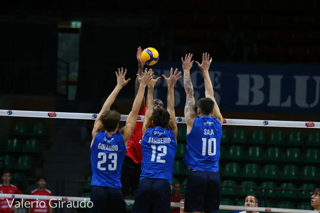 2026 Test match - Acqua Sant'Anna Cuneo vs Gas Sales Bluenergy Piacenza 266