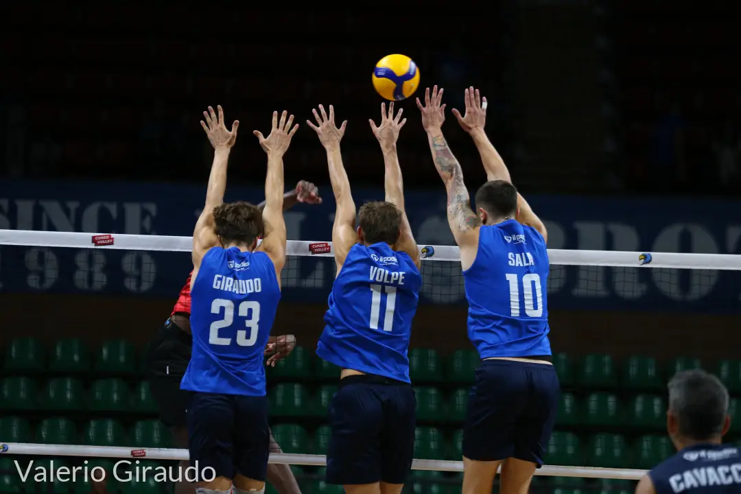 2026 Test match - Acqua Sant'Anna Cuneo vs Gas Sales Bluenergy Piacenza 264