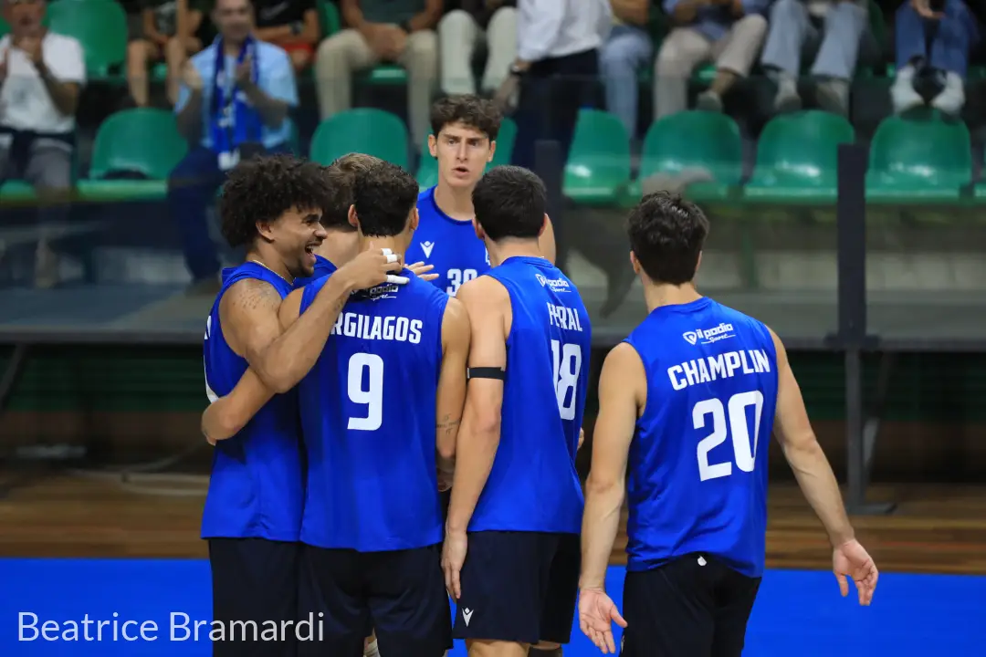 2026 Test match - Acqua Sant'Anna Cuneo vs Gas Sales Bluenergy Piacenza 243