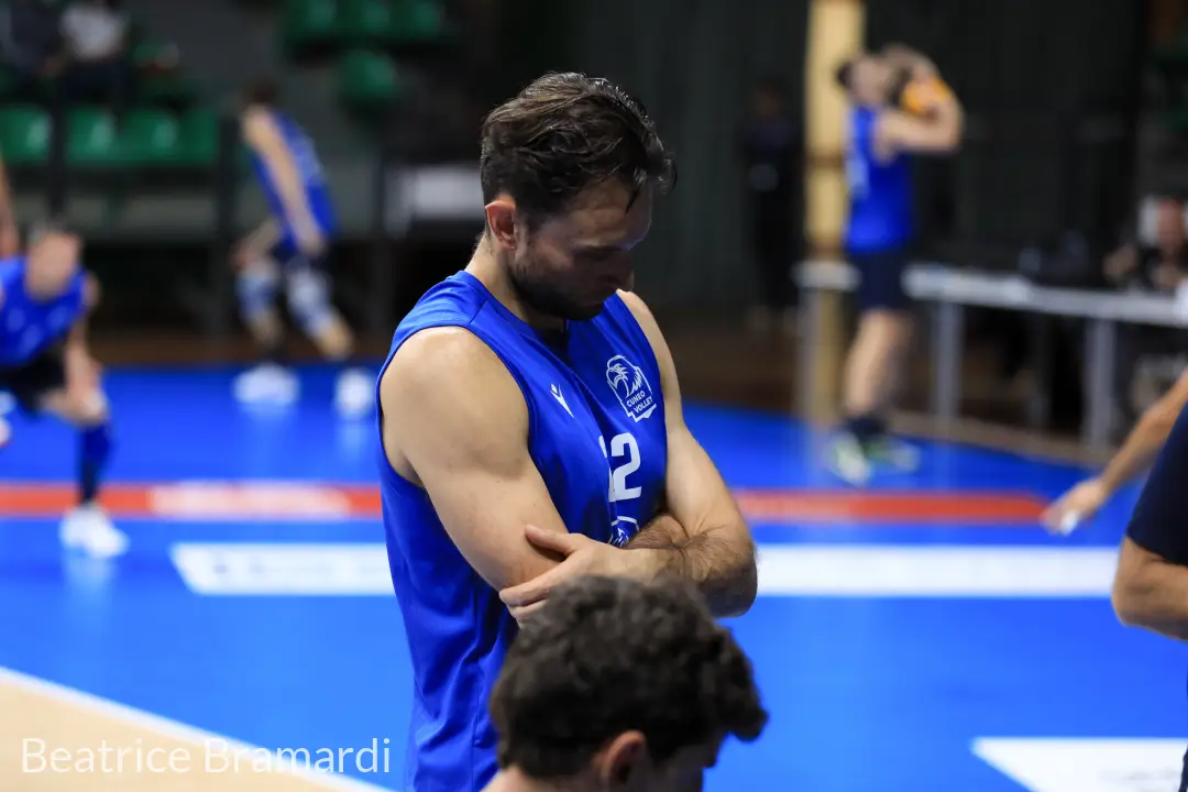2026 Test match - Acqua Sant'Anna Cuneo vs Gas Sales Bluenergy Piacenza 224