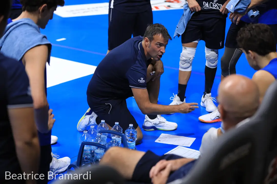 2026 Test match - Acqua Sant'Anna Cuneo vs Gas Sales Bluenergy Piacenza 221