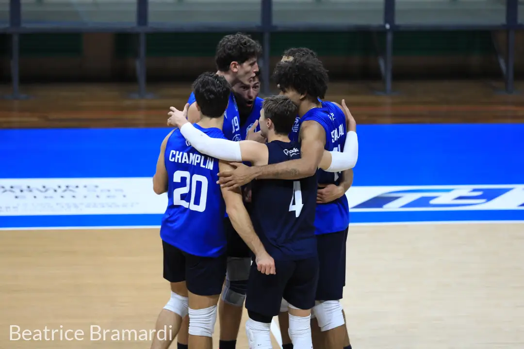 2026 Test match - Acqua Sant'Anna Cuneo vs Gas Sales Bluenergy Piacenza 179