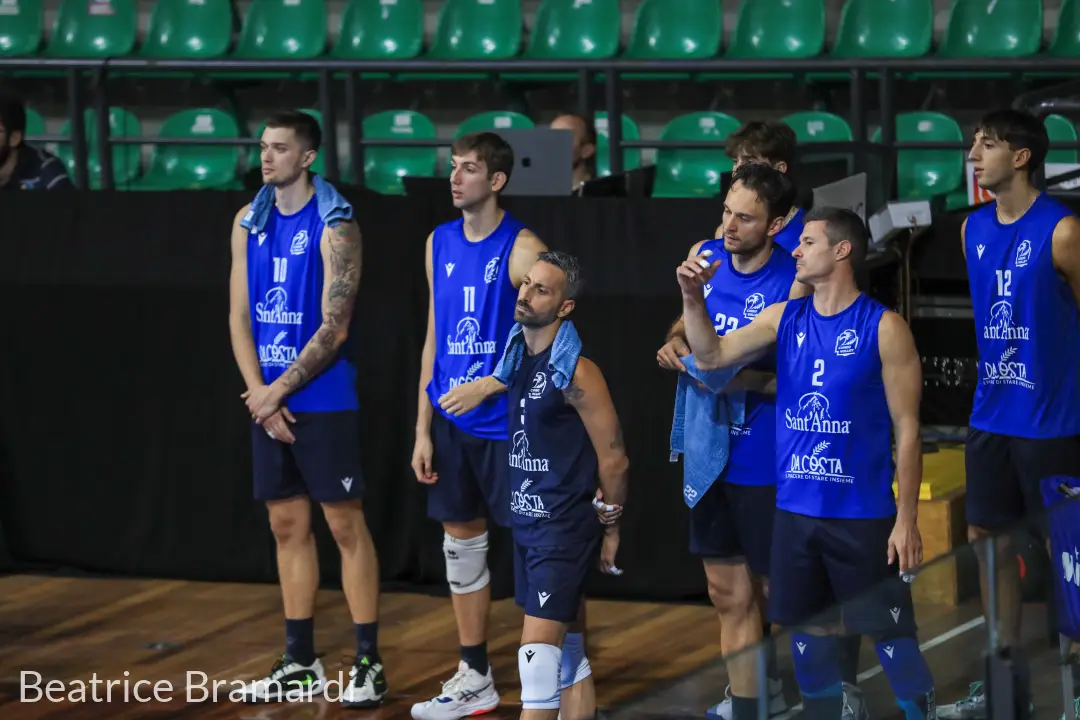 2026 Test match - Acqua Sant'Anna Cuneo vs Gas Sales Bluenergy Piacenza 175